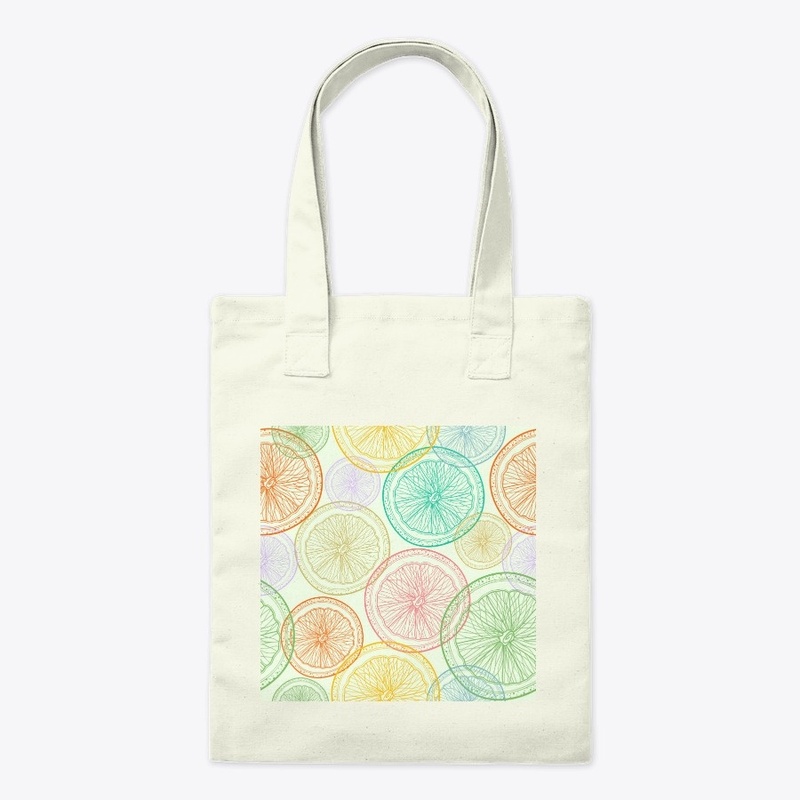 Oranges Bag