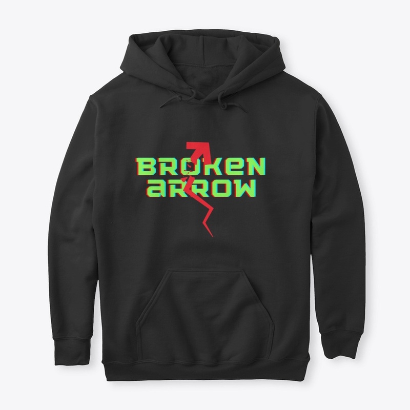 Broken Arrow love