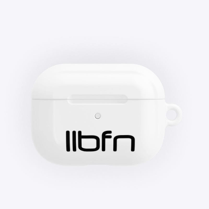ILBFN AirPods case