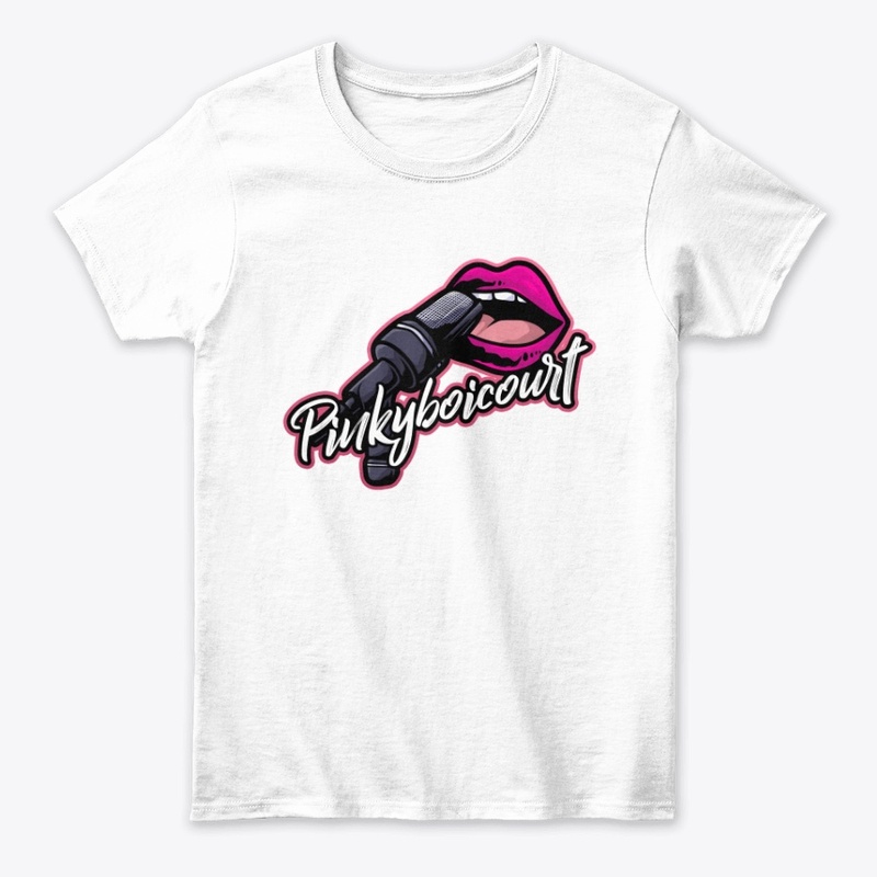 Pinkyboicourt