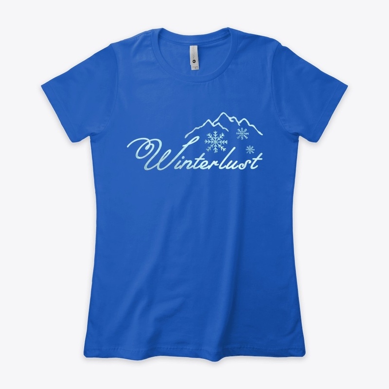 Winterlust Winter Love