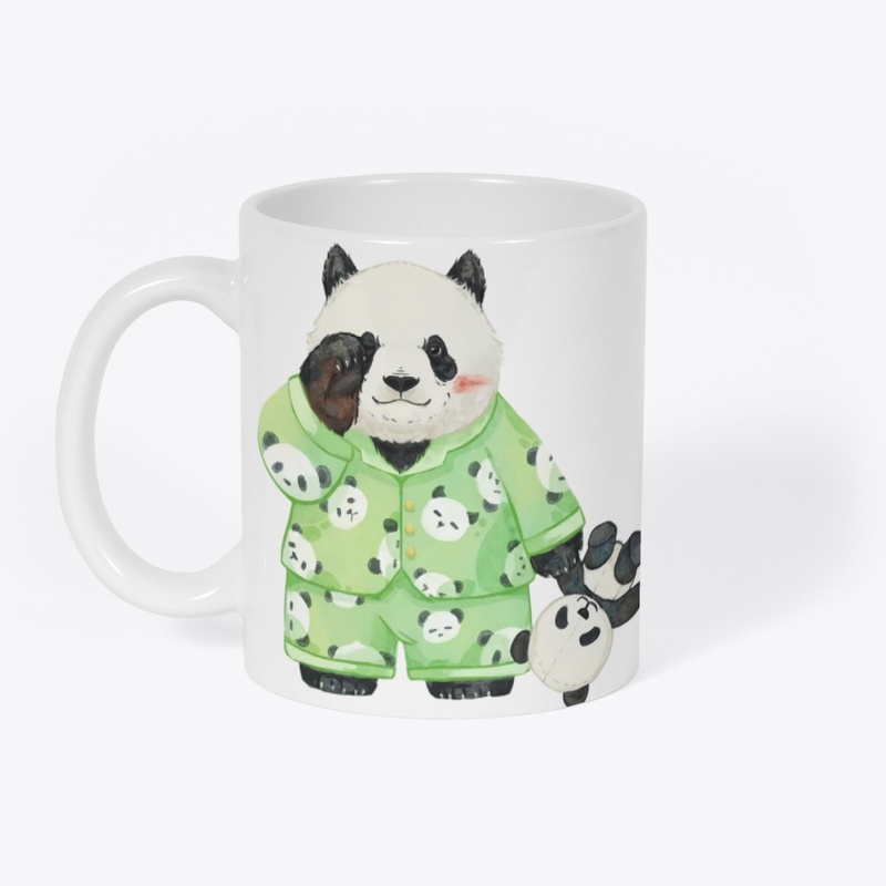 MENGLAN🐼Giant Panda