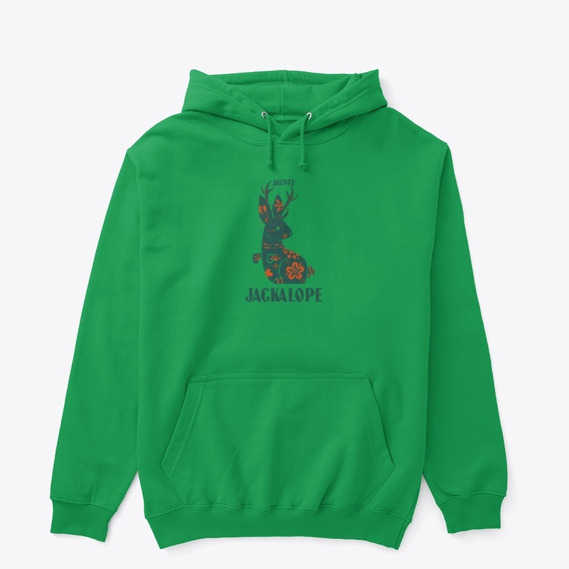 Jaunty Jackalope Ubuntu