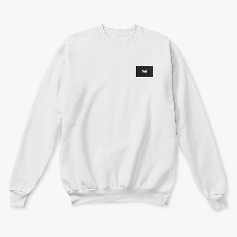 Unisex Classic Crewneck Sweatshirt BL