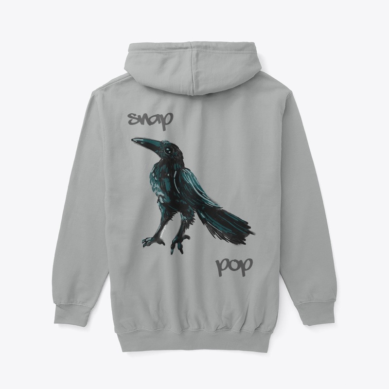 Snap, Grackle, and Pop