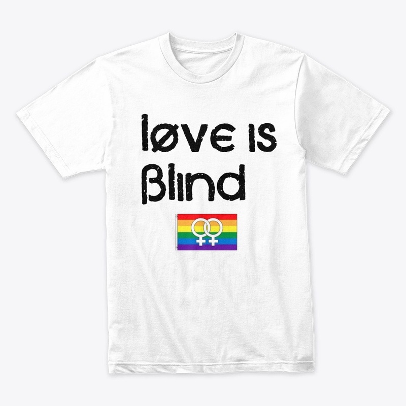LGBTQIA Merchandise