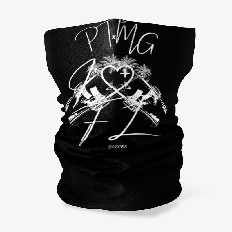 PTxMG (BLACK EDITION) Season 1