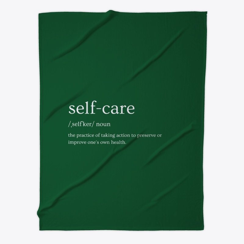 Self care