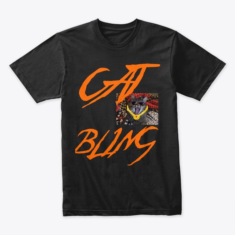 Cat Bling Gear