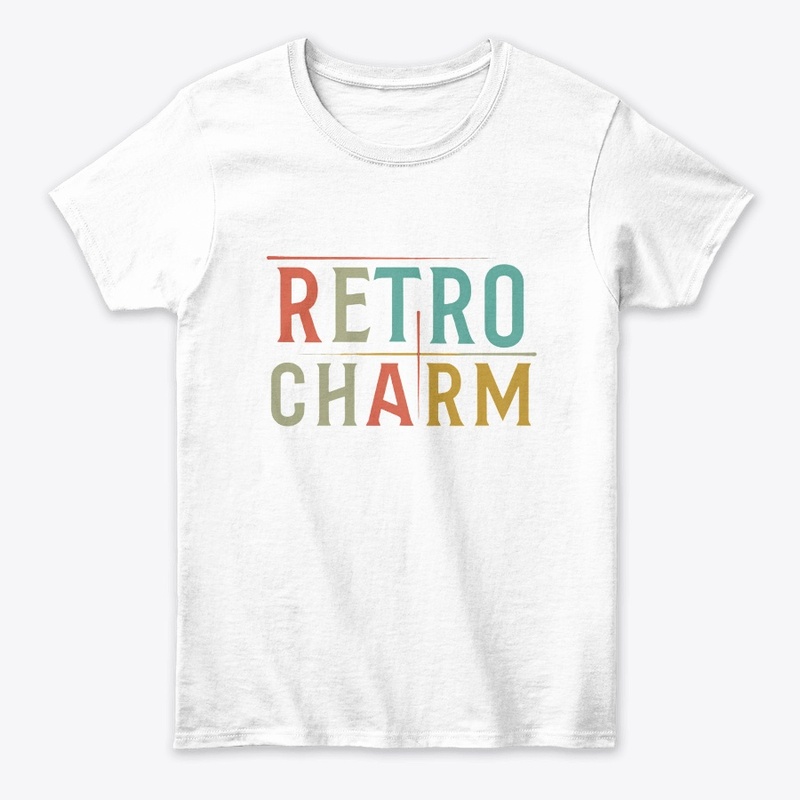 "Retro Charm"