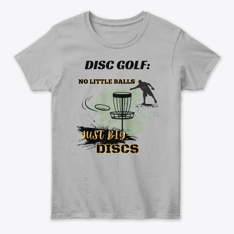 Disc Golf