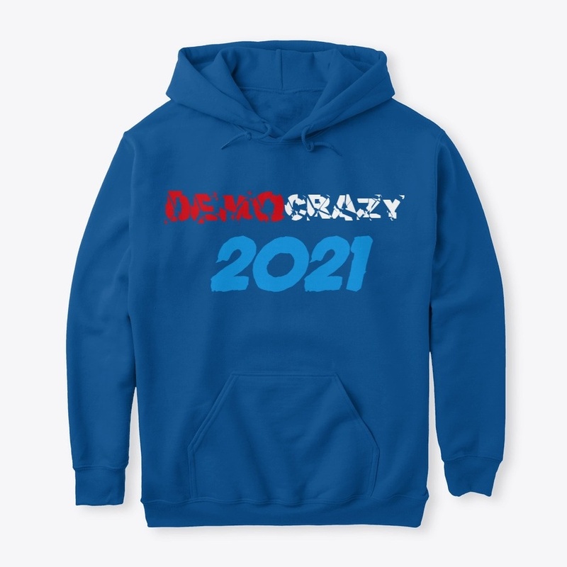 DEMOCRAZY 2021