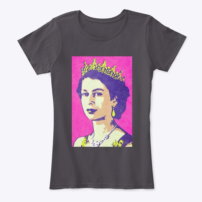 POP QUEENIE