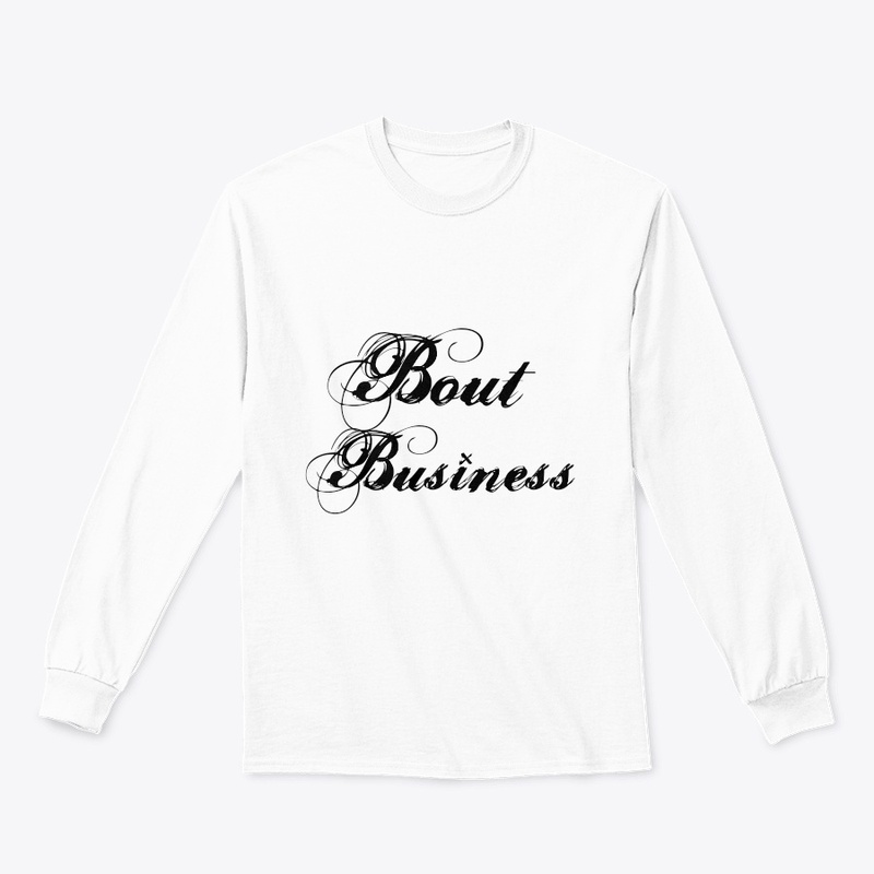Bout Business