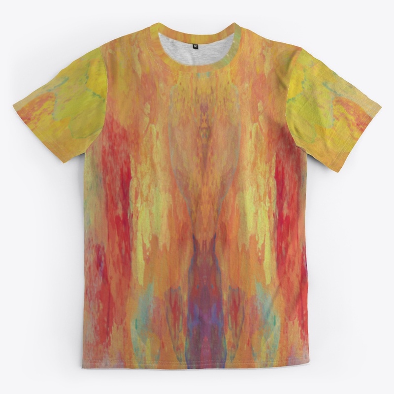 Water color  Joggers, Leggings, T Shirts