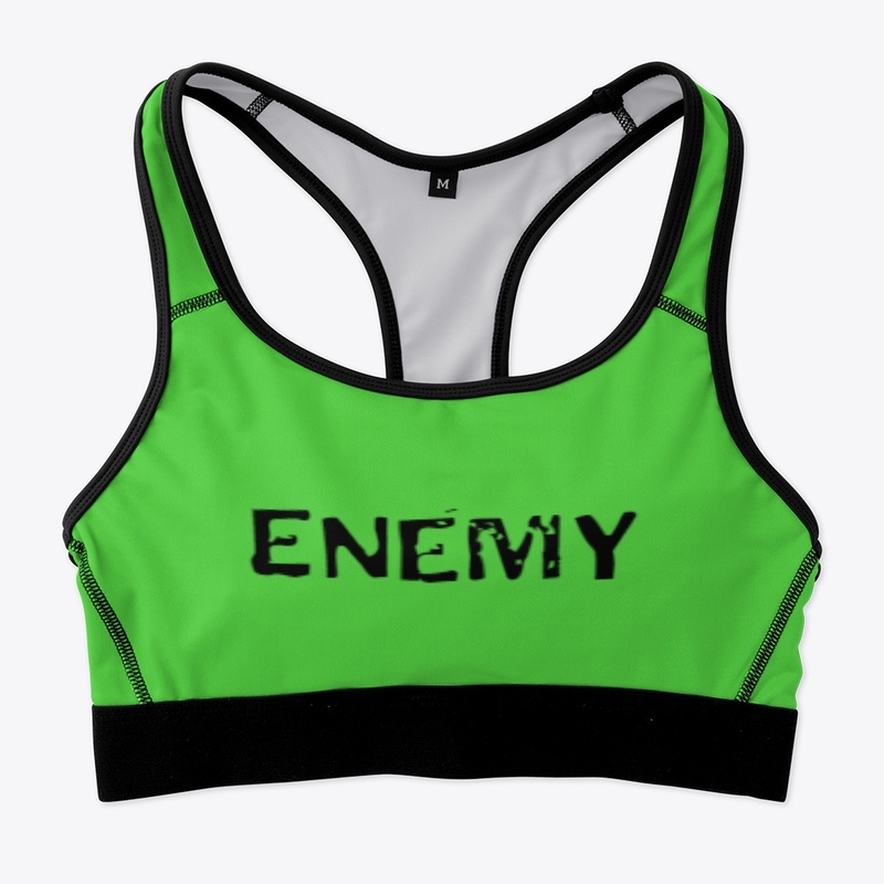 My Own Worst Enemy Collection