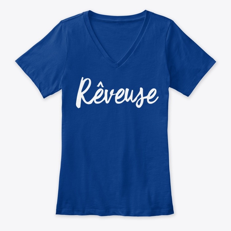 Rêveuse