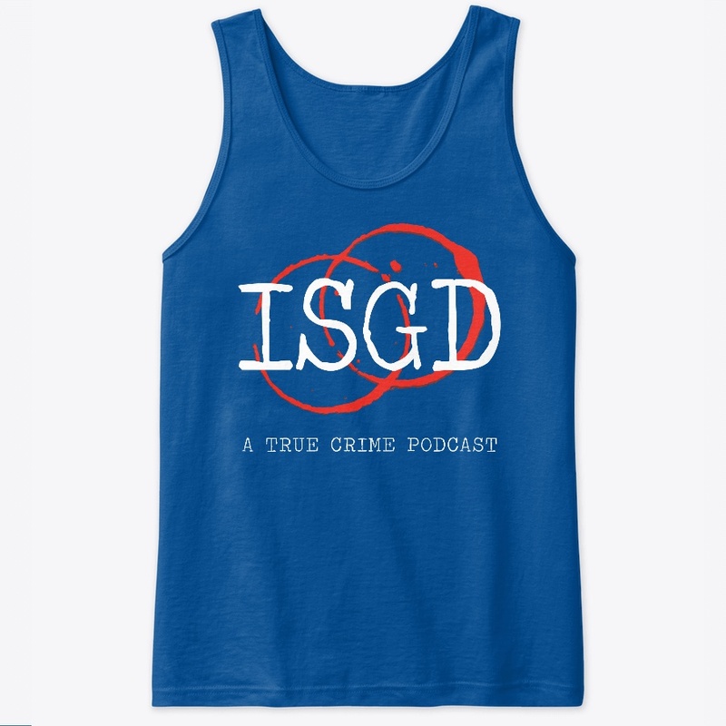 ISGD Logo Dark Colors