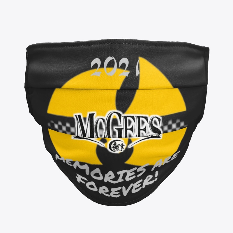 McGgee's Teez Memories Are Forever!