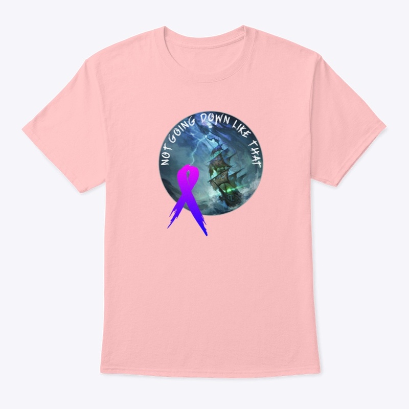 Down Ship Cancer