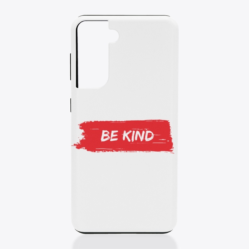 (Be Kind) Product