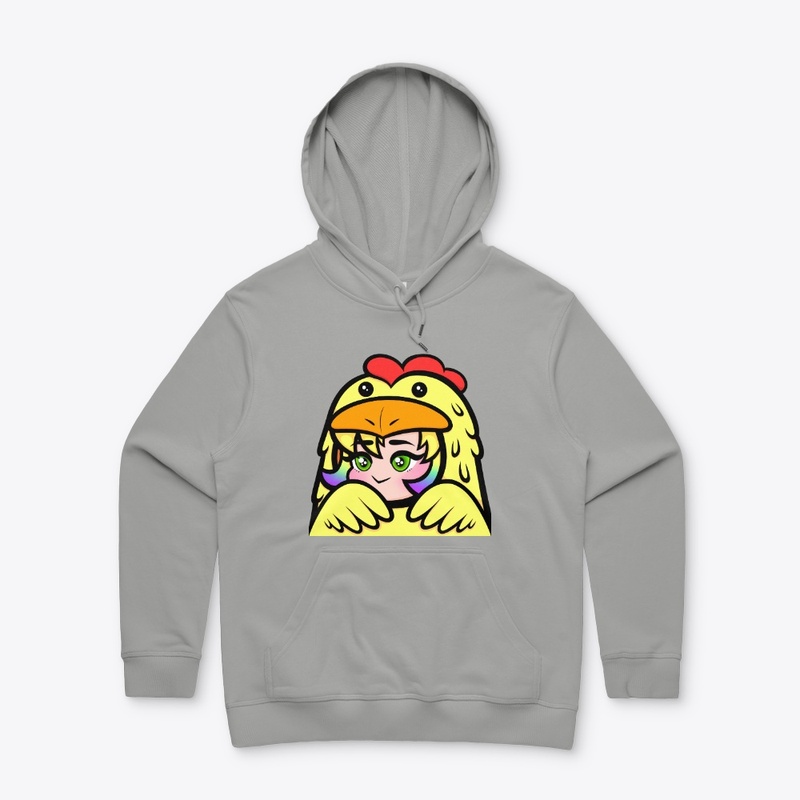 I is Chicken