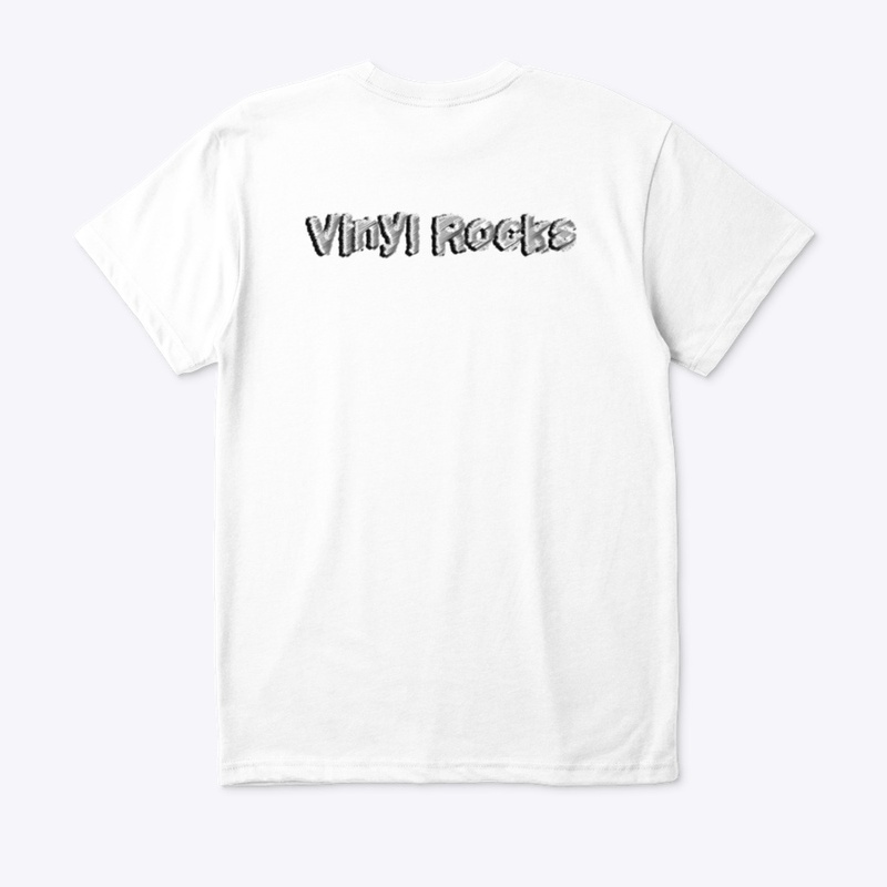 Vinyl Ride Series