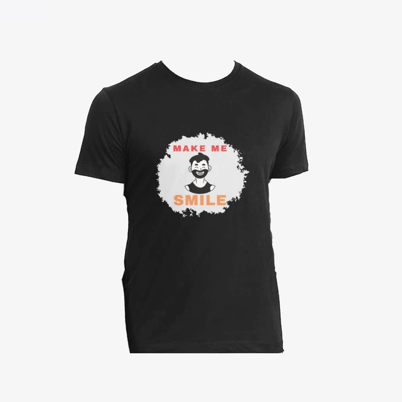 Make Me Smile Design