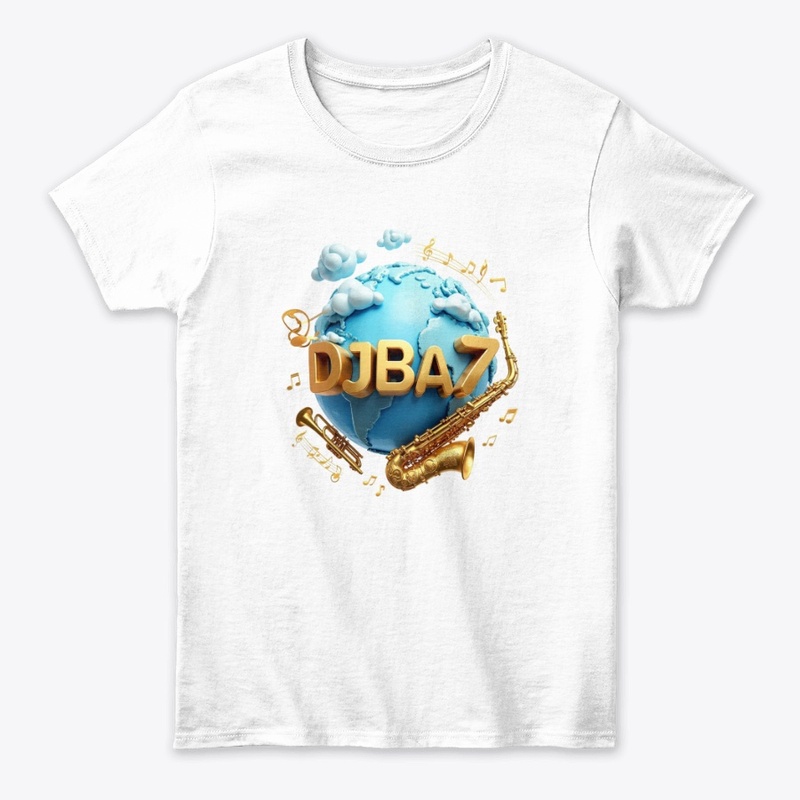  DJBA7 GOLD 111