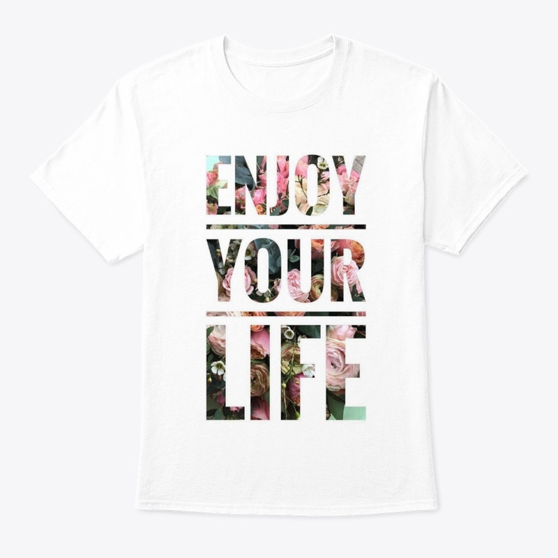 Love your own life 