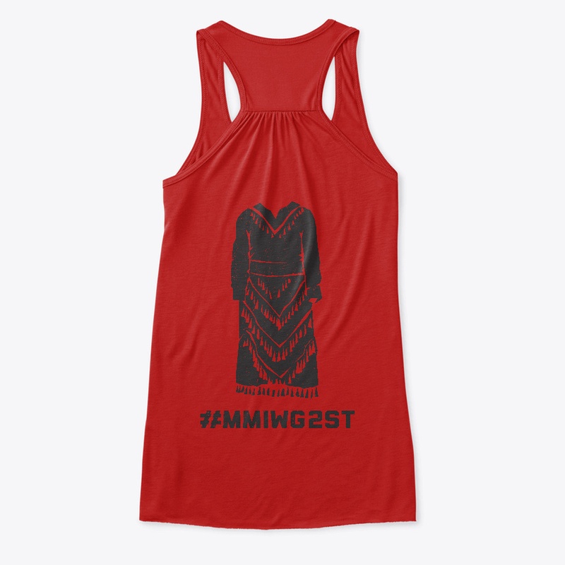 Honor &amp; Avenge #MMIWG2ST