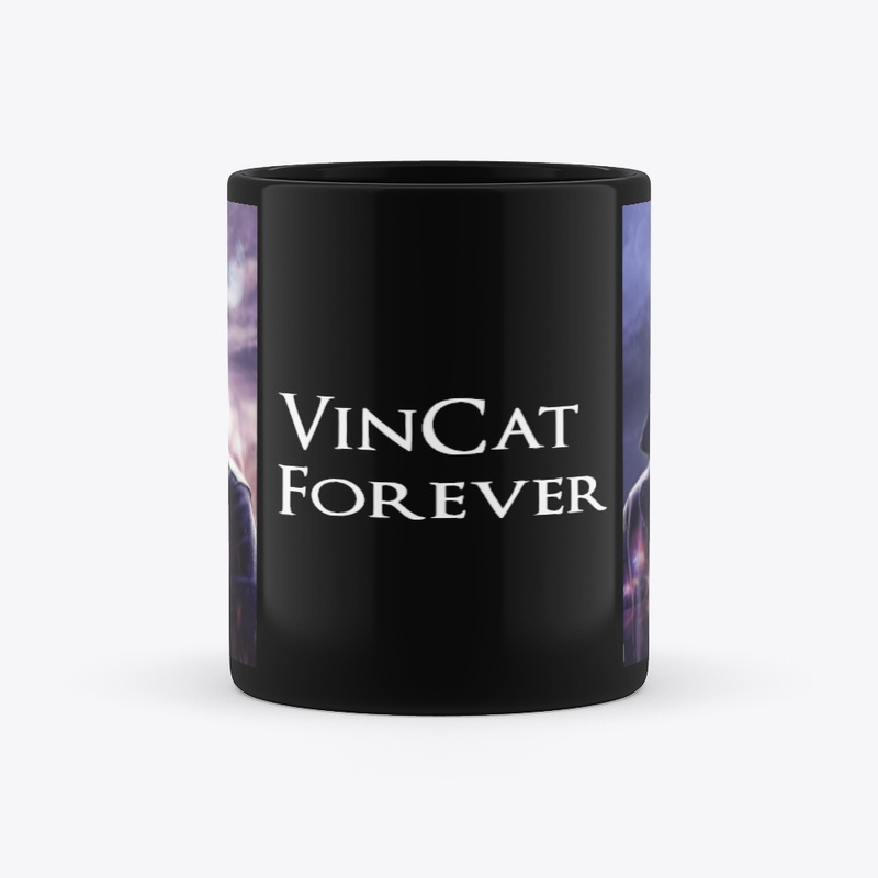 VinCat N° 7 : Stormy Love