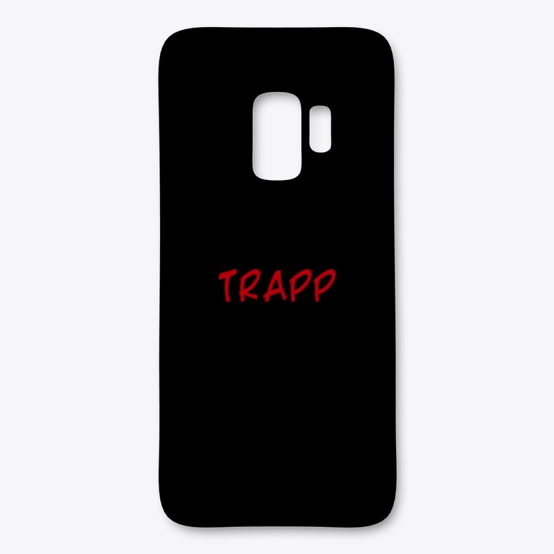 TRAPP MERCH