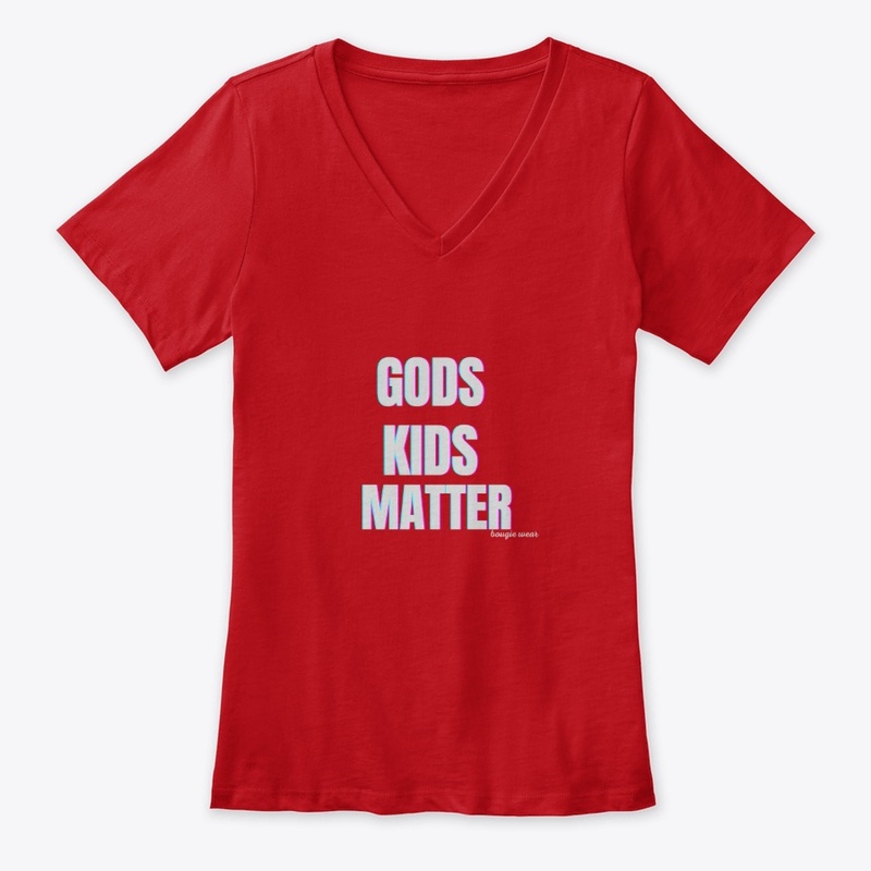 Gods Kids apparel and more