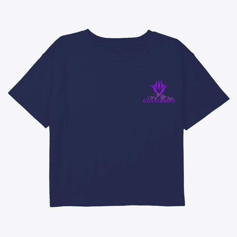 Colorado Vault IX