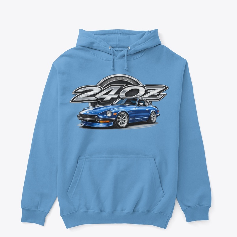JDM LEGEND 240Z