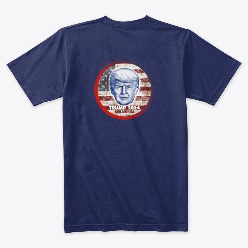 It's Time To Bring Back Trump