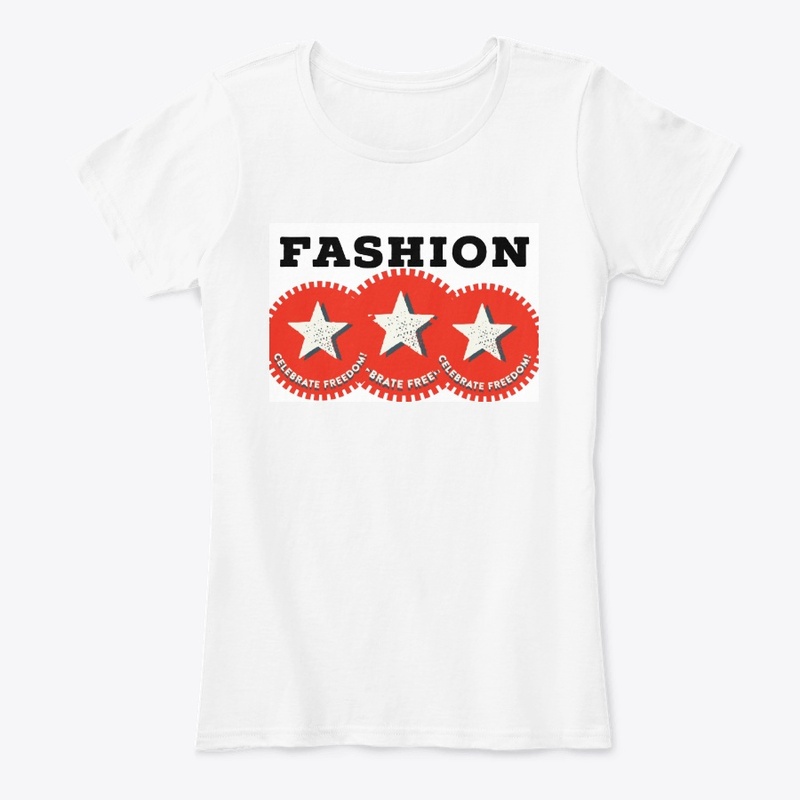 Classical Fashion Tees