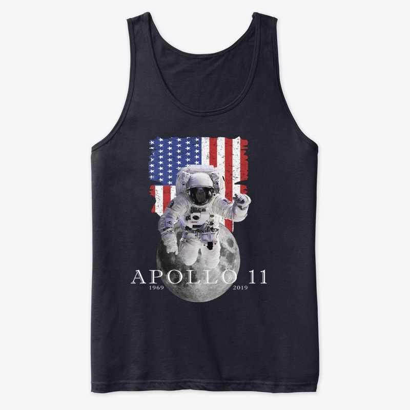 APOLLO 11 