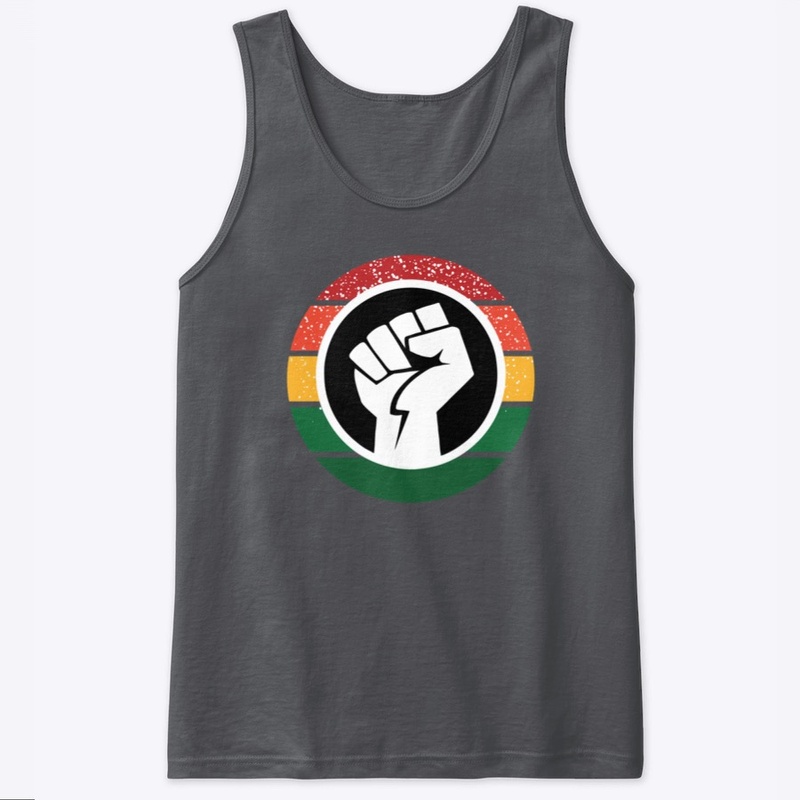 Rasta Fist
