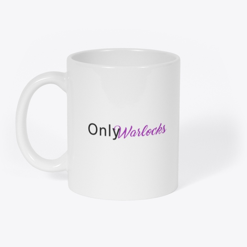 Only Warlocks