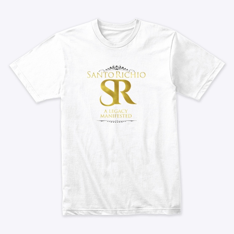 Santo Richio – A Legacy Manifested