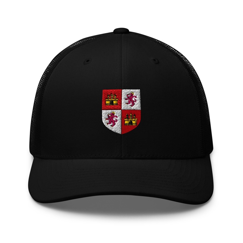 Castilla y León - Hat
