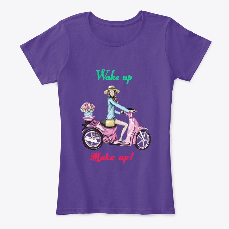 stylish tshirts for women