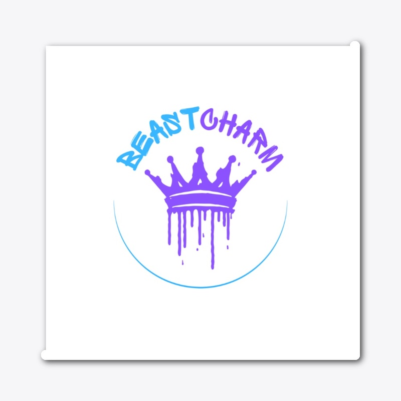 BeastCharm Logo