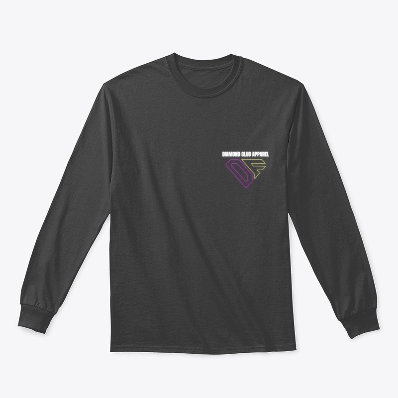 DIAMOND CLUB APPAREL