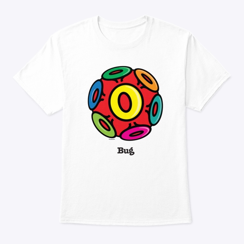 3D Bug
