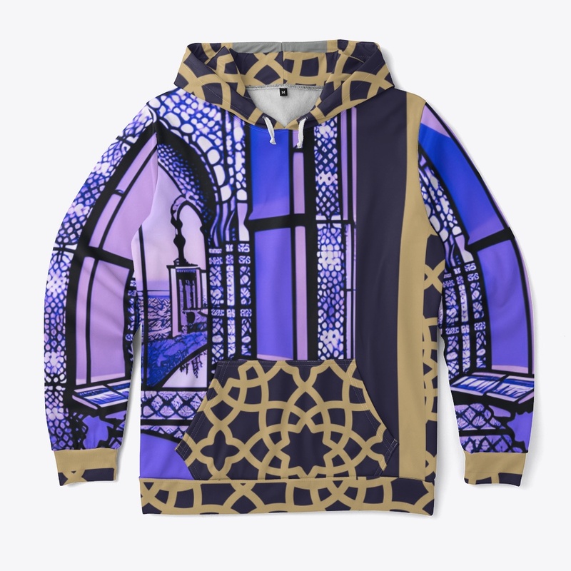 Moorish
