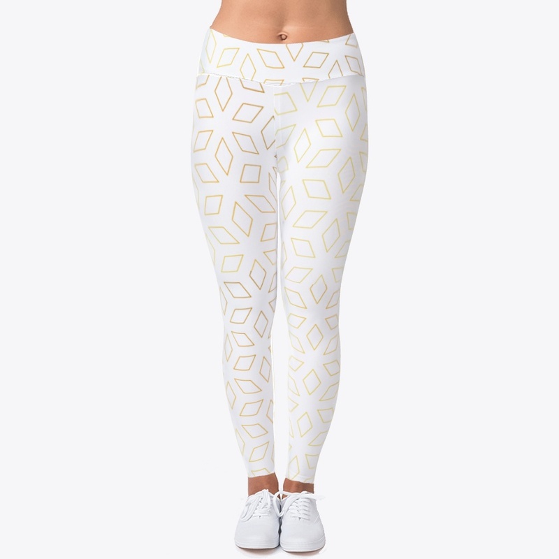 Golden Pattern 2