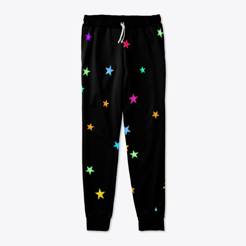 ASHES STARSHIP Sweatpants 